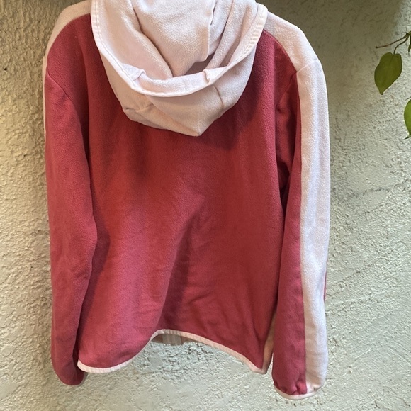 The North Face I Youth/Junior I Multi Pinks I Fleece I Size: 10/12 (M) - Picture 5 of 14